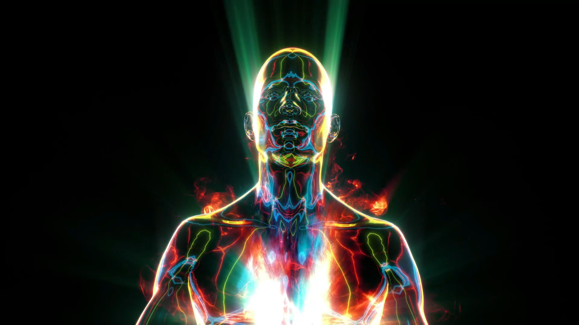 Level 03 Przemiana / Transformation